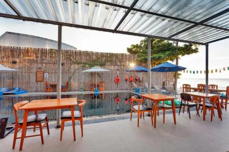 Malibu Koh Samui Resort & Beach Club - SHA Extra Plus - 70