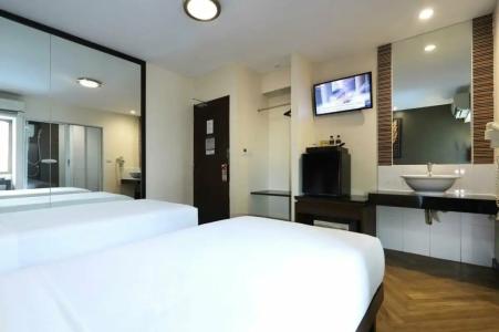 Sleep Withinn - 19