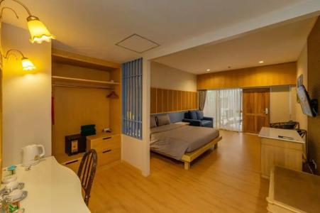 Timber House Aonang - 74