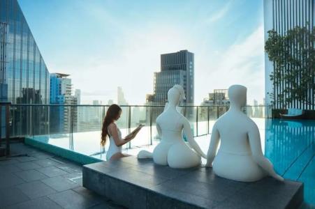Hilton Sukhumvit Bangkok - 5