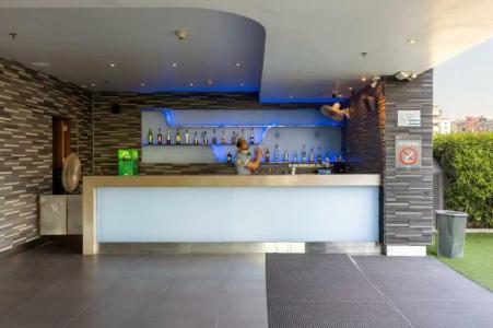 Aloft Bangkok - Sukhumvit 11 - 46