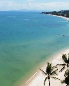 Sand Sea Resort & Spa - Lamai Beach , Koh Samui - 41