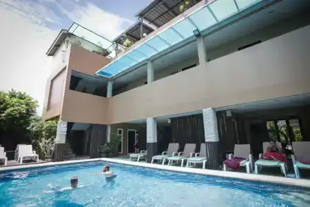 Hua Hin White Sand - 3
