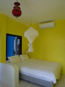 Laemsing Whitehouse Resort - 33