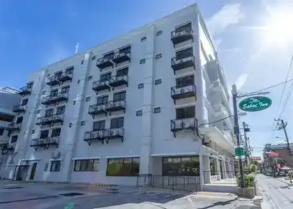 Sabai Inn - 44