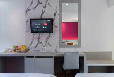 Samed Pavilion Resort - 38