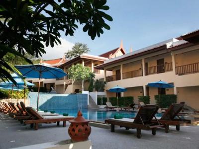 Baan Yuree Resort & Spa - SHA Plus - 35