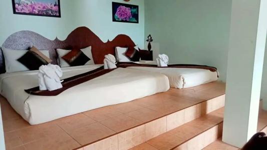 Chang Cliff Resort - 56