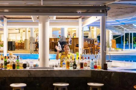 The Fair House Beach Resort & - SHA Extra Plus - 40