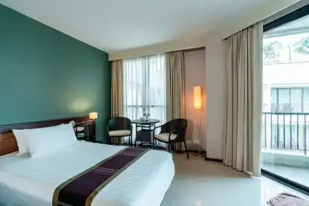 Tara Mantra Cha-Am Resort - 91