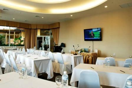 The Narathiwas & Residence Sathorn Bangkok - 49