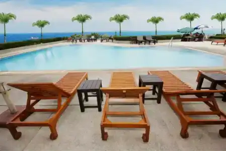 Markland Seaside Pattaya - 21