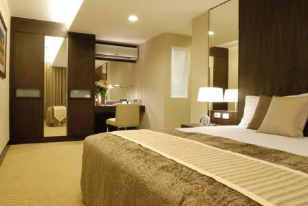 The Narathiwas & Residence Sathorn Bangkok - 88