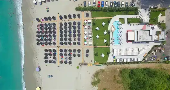 Litohoro Olympus Resort Villas & Spa - 13