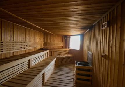 Ecotel Dahab Bay View Resort - 54