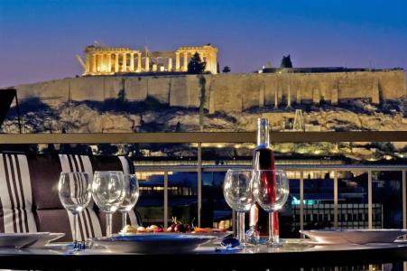 Acropolis Ami Boutique - 67
