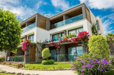 Costa Farilya Special Class Bodrum - 63