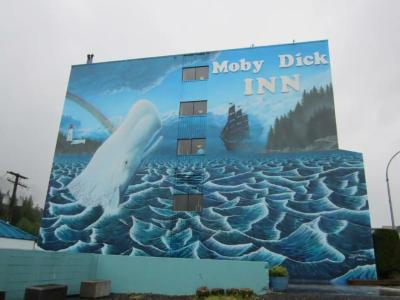 Moby Dick Inn - 2