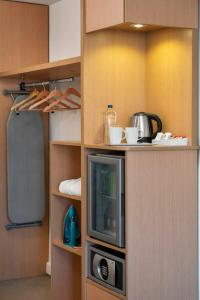 Novotel Kayseri - 22