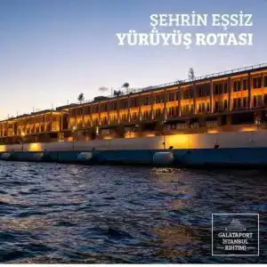 Nidya Galataport - 3