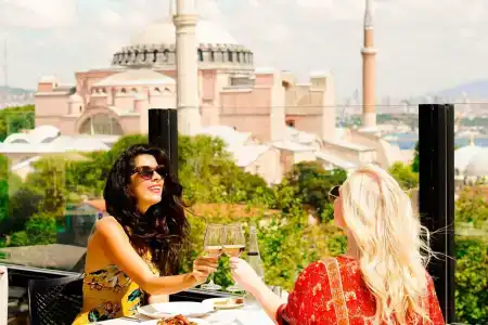Sura Hagia Sophia - 57