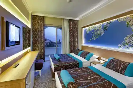 Saphir & Villas