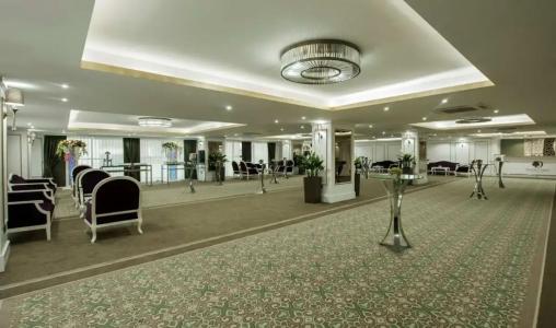 Doubletree By Hilton Elazig - 67
