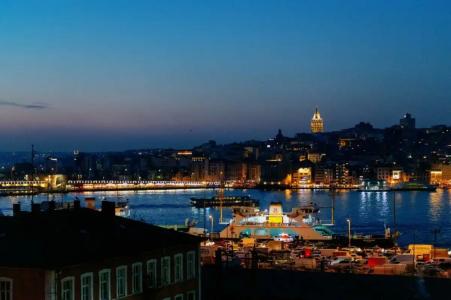 Dream Bosphorus - 20
