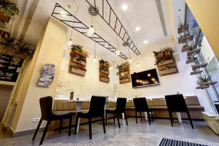 Srbija Garden Ex Garni - 14