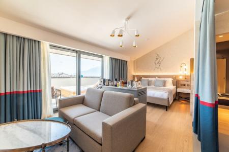 Akra Fethiye The Residence Tui Blue Sensatori - Ultra All Inclusive - Adults Only - 85