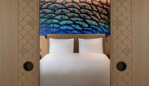 DoubleTree by Hilton Istanbul - Sirkeci - 13