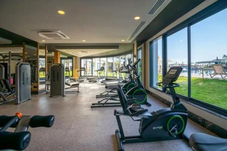 Seaden Quality Resort & Spa - 58