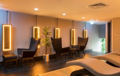 Park Inn by Radisson Istanbul Atasehir - 79