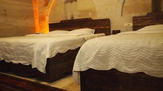 Family Cave Suite - 7