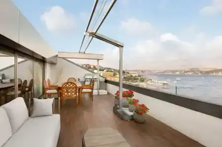 Shangri-La Bosphorus, Istanbul - 72