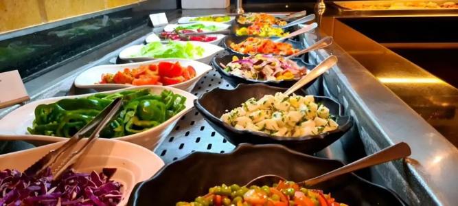 Le Méridien Dahab Resort & Spa - 18