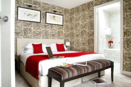 Le Mathurin & Spa - 7