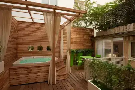 Le Mathurin & Spa - 3