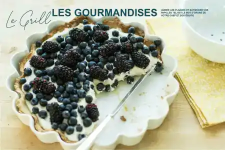 Ecrin Blanc Resort Courchevel - 23