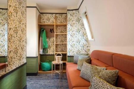 Hôtel Jardin de Cluny - 79