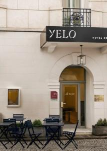 Yelo Belle Epoque powered by Sonder - 20