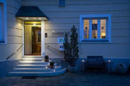 Laimer Hof am Schloss Nymphenburg - 10