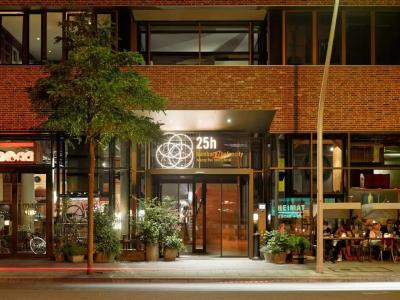 25hours Hamburg HafenCity - 12