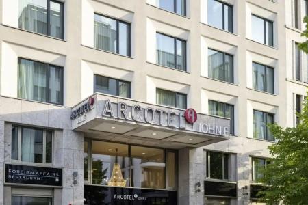 ARCOTEL John F Berlin - 22
