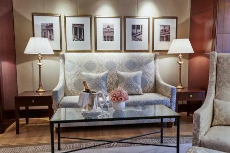 Adlon Kempinski Berlin - 41