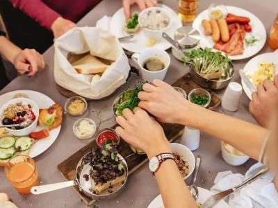 Novotel Berlin Mitte - 84