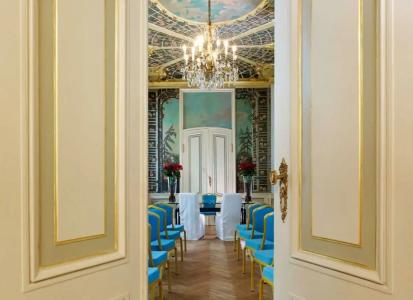 art'otel berlin mitte, Powered by Radissons - 84