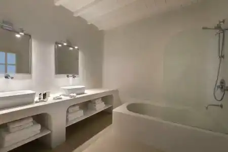 Carpe Diem Santorini - 61