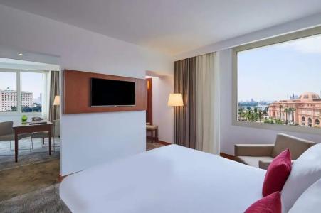 Steigenberger El Tahrir Cairo - 27