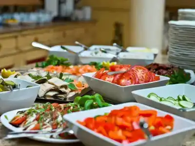 Ortner's Resort - 38